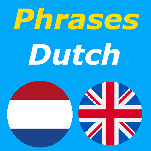 Dutch Phrases logo