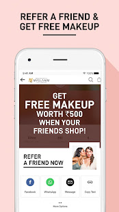 MyGlamm: Shop Makeup Products & Beauty Cosmetics android2mod screenshots 5