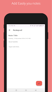 Screenshot image
