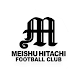 明秀学園日立高校サッカー部 公式アプリ