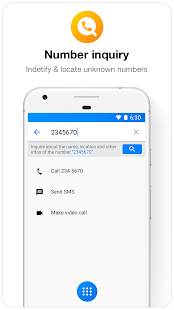 Caller ID & Call Blocker 1.8.8 APK screenshots 3