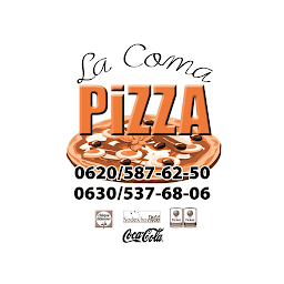 Icon image La Coma Pizzéria