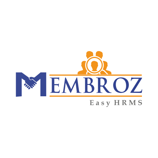 Membroz EasyHRMS دانلود در ویندوز
