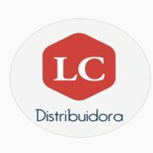 LC Distribuidora logo