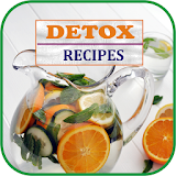 Best Detox Drinks Recipes icon