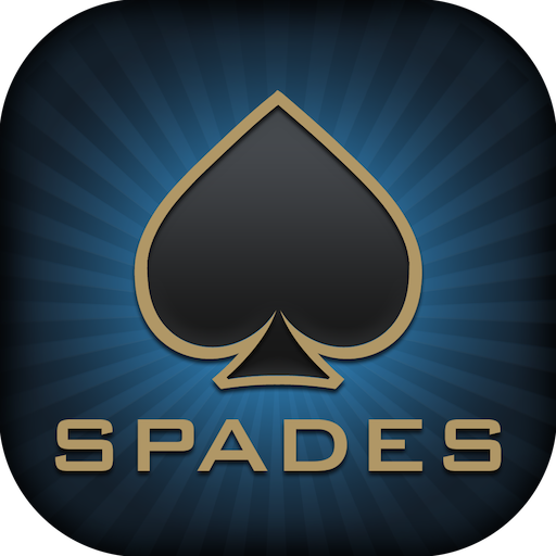 Spades: Card Game  Icon
