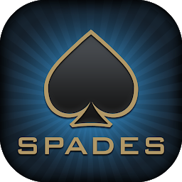 చిహ్నం ఇమేజ్ Spades: Card Game