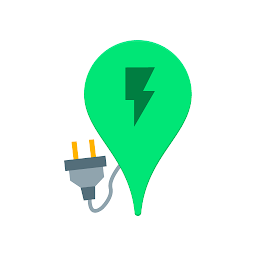 Icon image EVMap - EV chargers