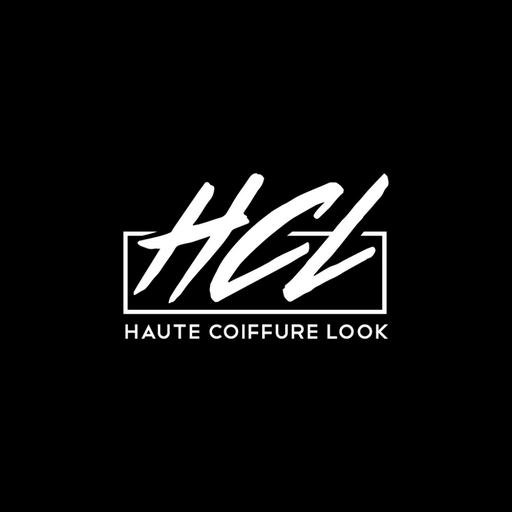Salon Haute Coiffure Look logo