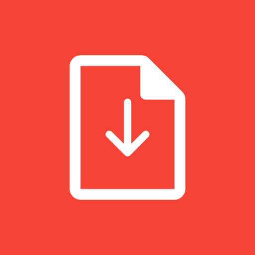 Rippit for Reddit Downloader logo