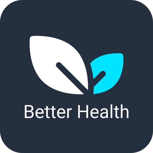Better Health logo