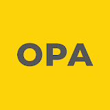 OPA - Influencers meet Brands icon