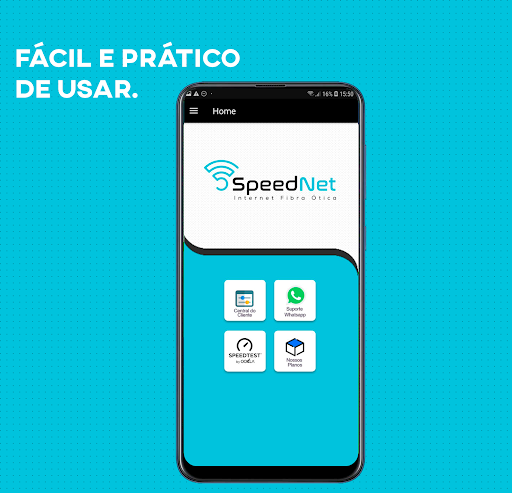 Anteprima dell'app