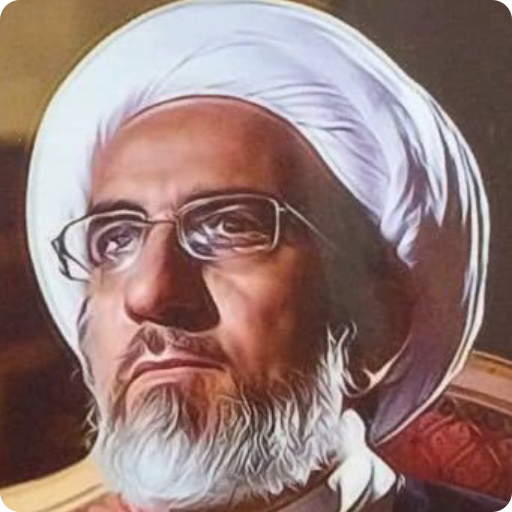 الوصايا الأربعون logo