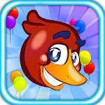 Balloon Bird Apk