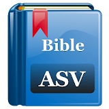 Bible American Standard Version (ASV) icon