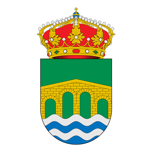 Puentes Viejas Informa Logo