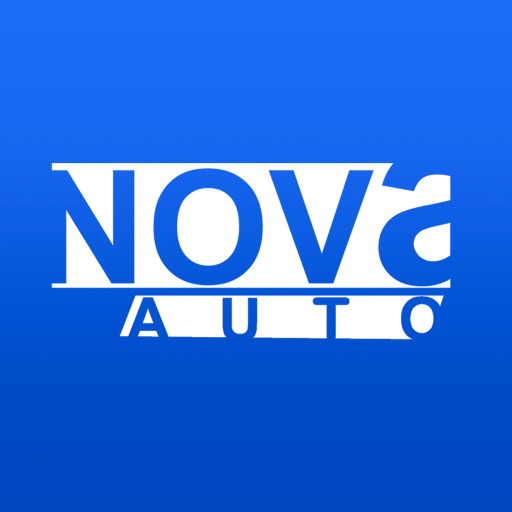 Nova Auto logo