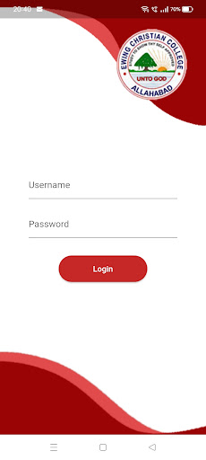 Android application ADLib screenshort