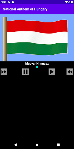 National Anthem of Hungary Screen 3