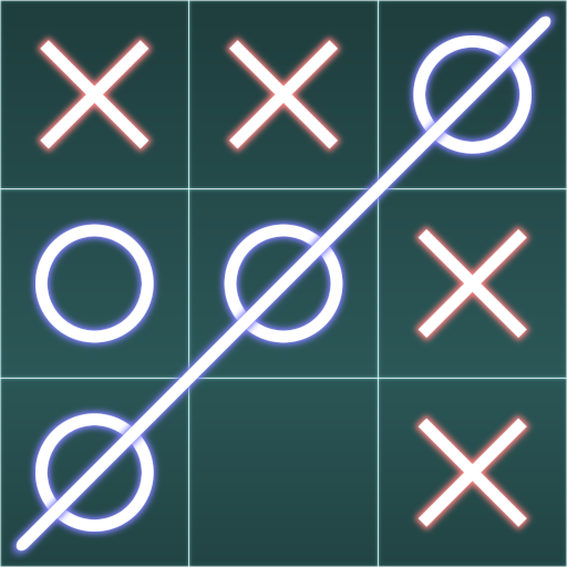 Tic Tac Toe Online Multiplayer – Apps no Google Play