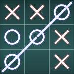 Cover Image of Tải xuống Tic Tac Toe Online 1.0 APK
