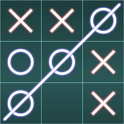 Icon image Tic Tac Toe Online
