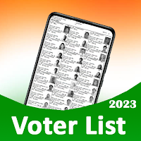 Voter List 2023: Download List