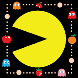 PAC-MAN Watch Face icon