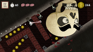 Skullduggery! - Screenshot 1