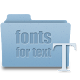 Schriftarten Auf Windows herunterladen