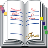 Diccionario Bíblico Adventista icon
