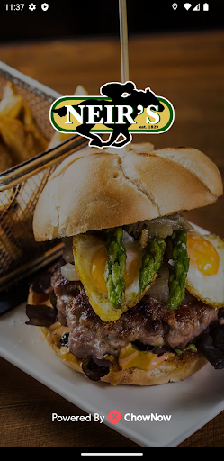 Android application Neirs Tavern screenshort