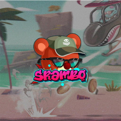 SRambo Squad logo