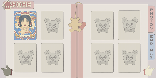 Evergreen Society of Witches screenshot 7