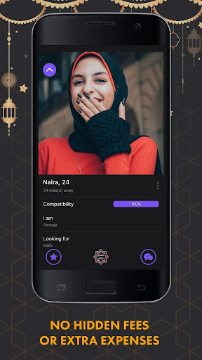 Simple Muslim Screenshot 4 - AppWisp.com
