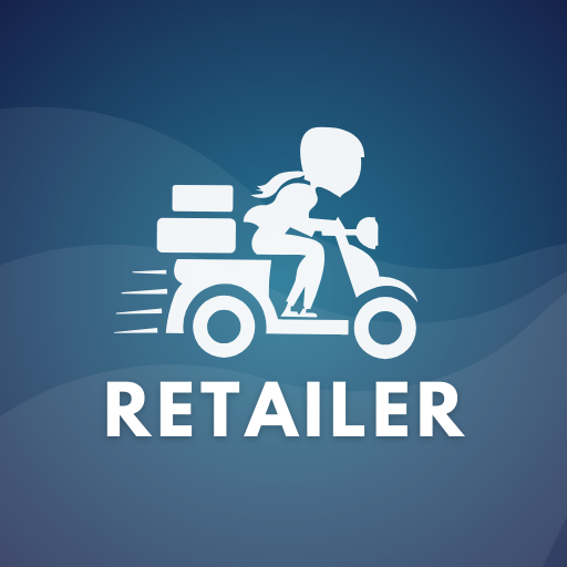 Retailer By Fast Whistle logo
