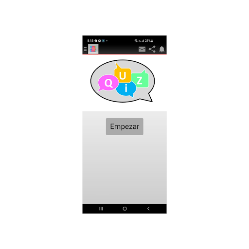 Interactive Games Screen 2