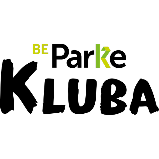 BeParke Kluba logo