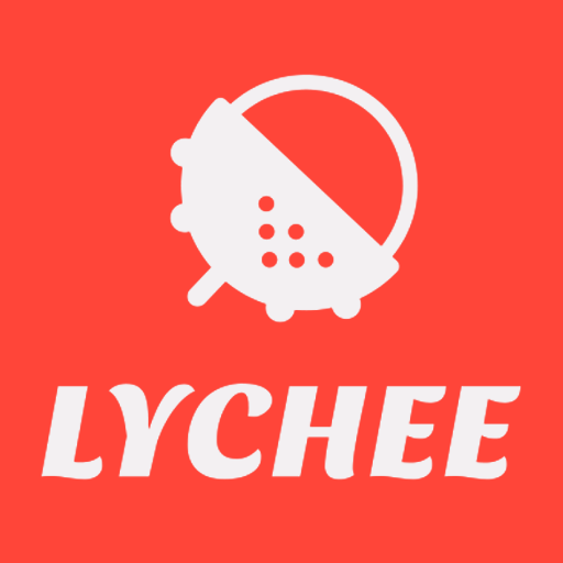 Lychee logo