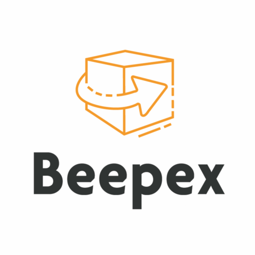 Beepex logo