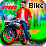Cover Image of डाउनलोड Bike Photo Editor 1.0 APK