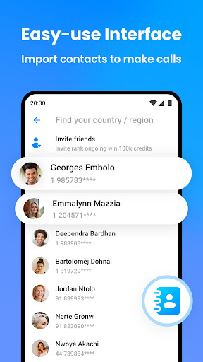 TrueCall - True Call App screenshot