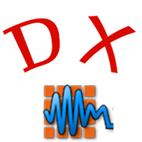 DxFun Cluster HAM RADIO v04