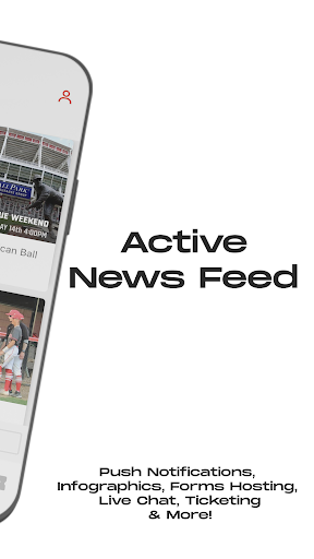Headlines adX Screen 3