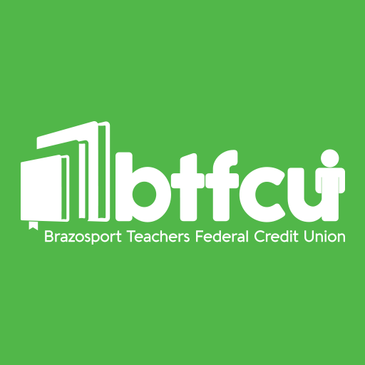 BTFCU Mobile Banking logo