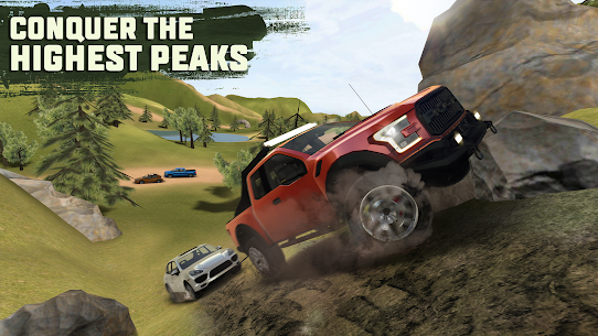 Extreme SUV Driving Simulator Apk New Download 2022 5