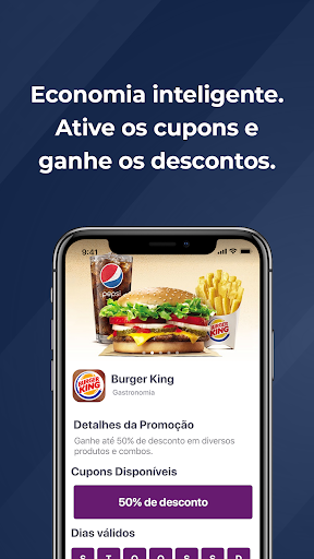 Moderna Clube de Benefícios Screen 3
