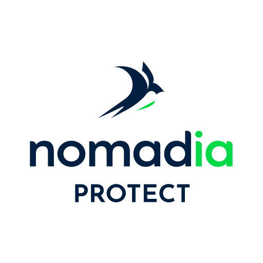 Nomadia Protect  Icon