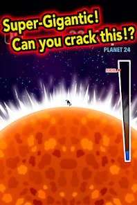 Strike the Planets! 1.3.13 APK + Mod (Unlocked) for Android